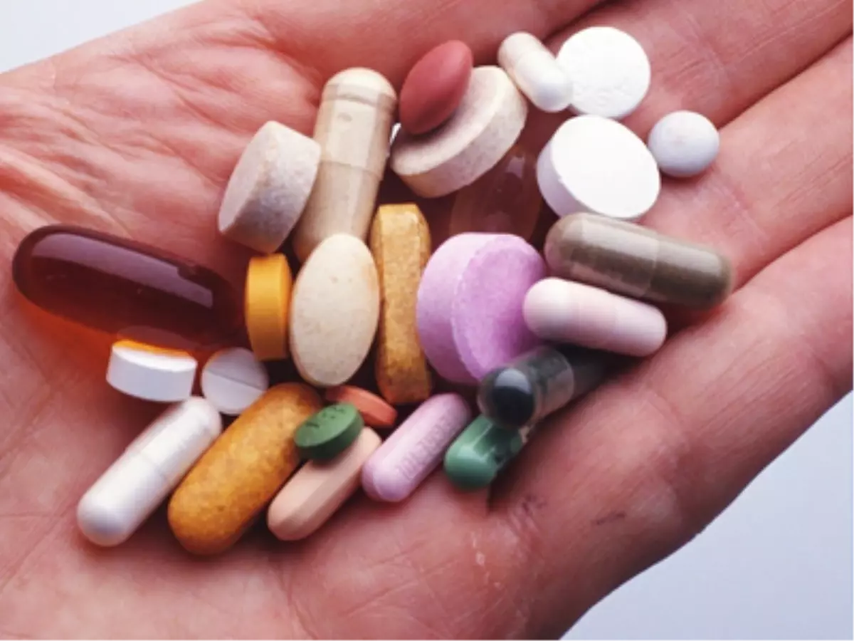 İşte En Fazla Yan Etkisi Olan İlaç