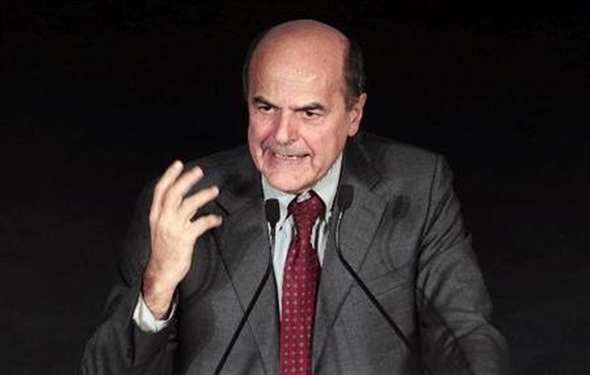 İtalya\'da Merkez Sol Önde
