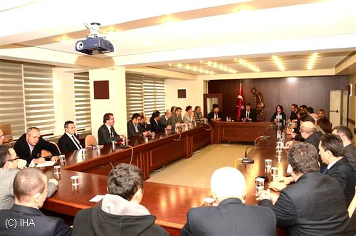 Karabük, Tanıtım Organizasyonuna Hazırlanıyor