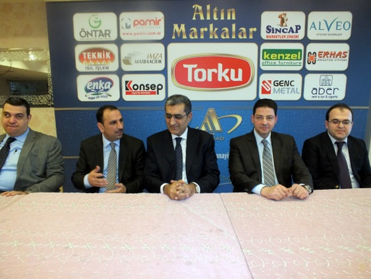 Karapınar, Milli Servettir, Geliri Anadolu\'da Kalmalı