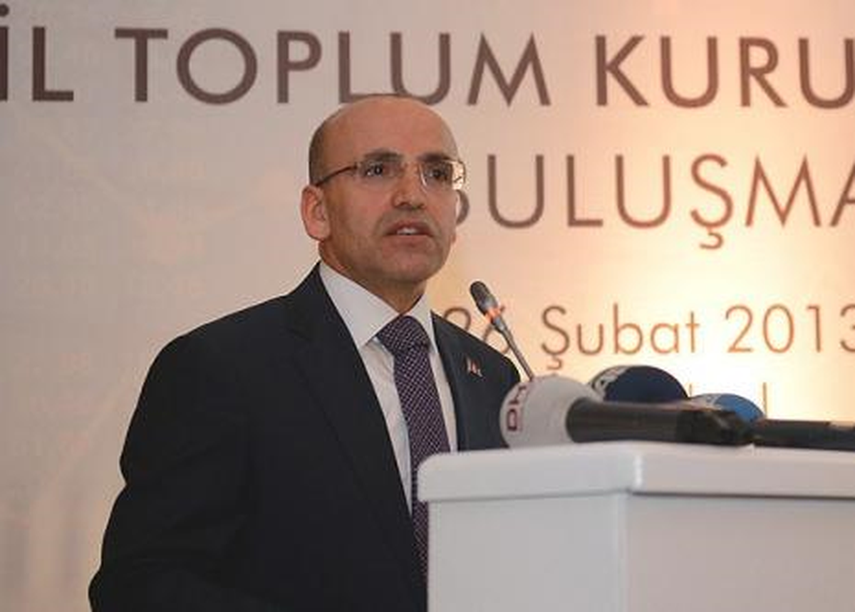 Kayıtdışı Ekonomi 5 Puan Geriledi