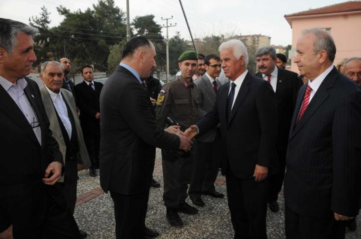 KKTC Cumhurbaşkanı Eroğlu: Anlaşma Olacaksa Olur, Olmayacaksa da Bir Anlaşmadır