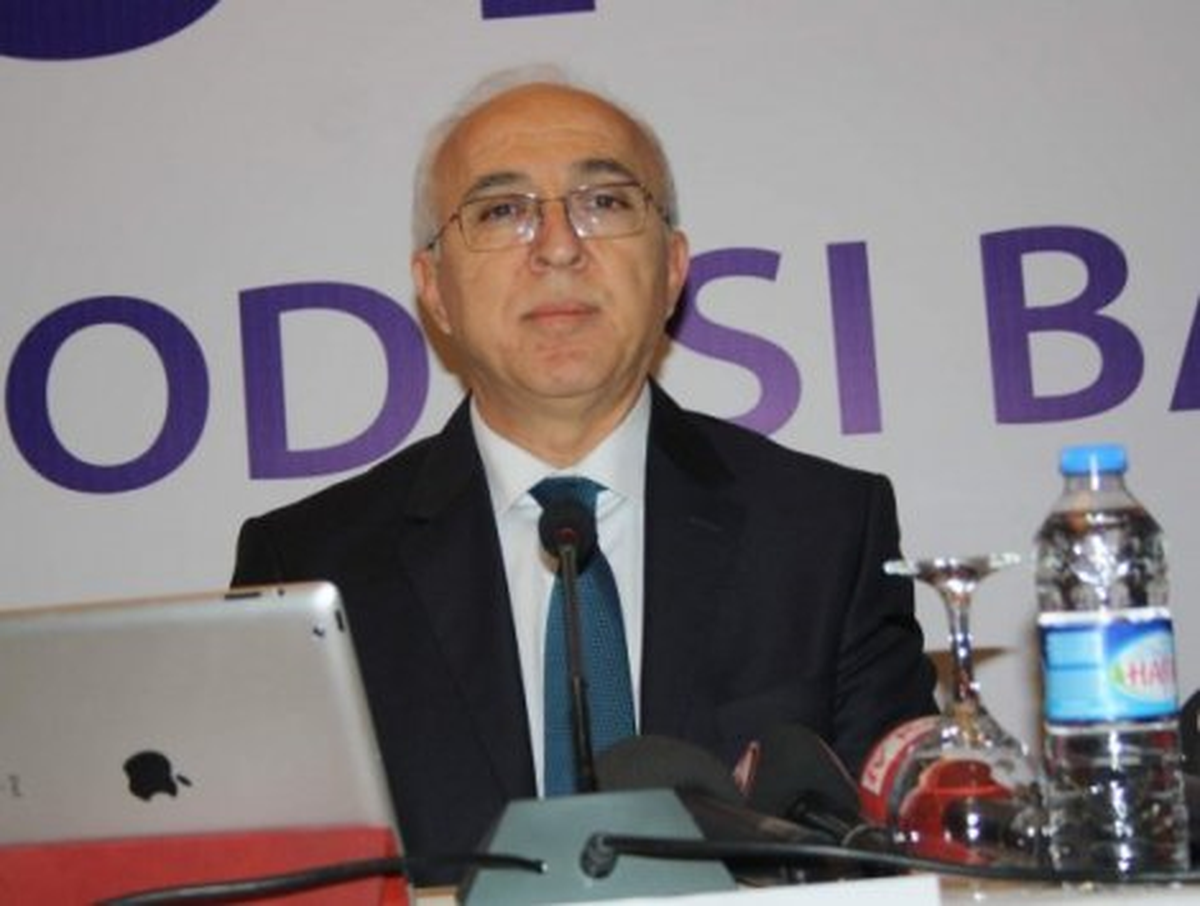 Kto Başkan Adayı Hiçyılmaz Açıklaması