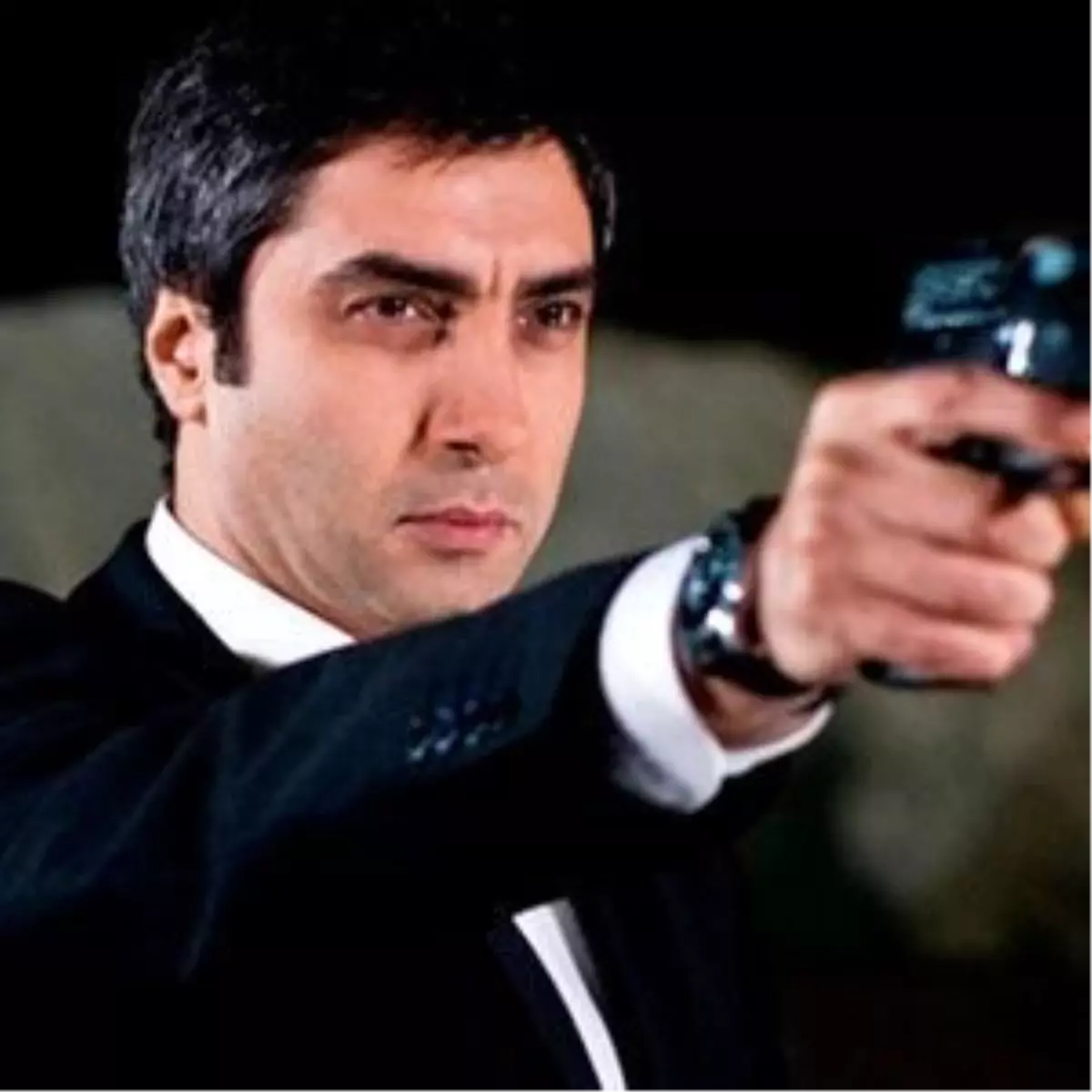 Kurtlar Vadisi İran\'ı Rahatsız Etti