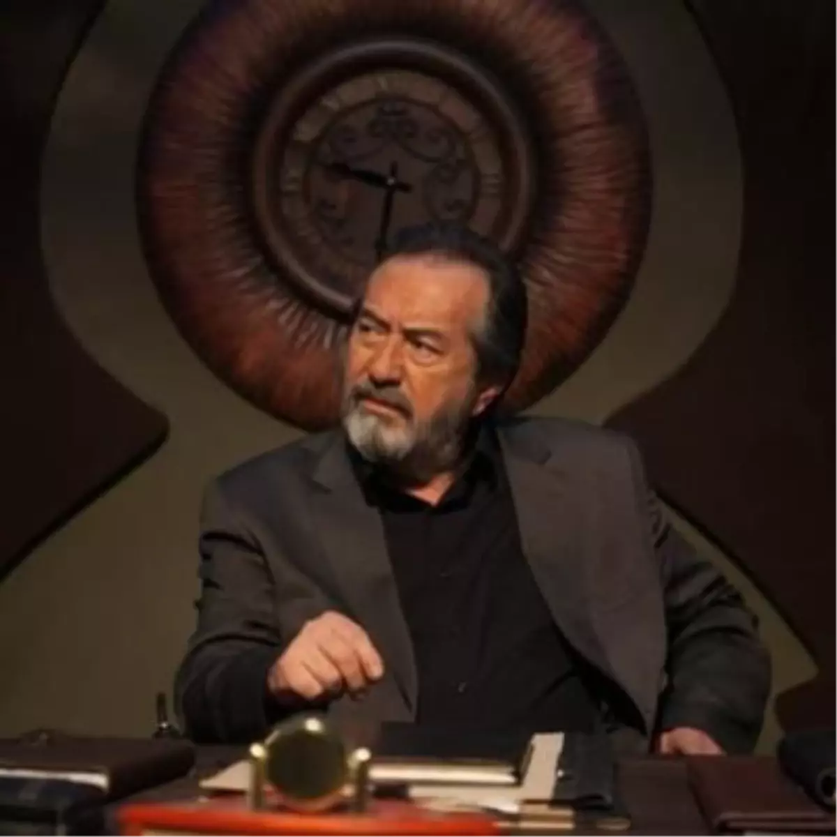 Kurtlar Vadisi Pusu\'nun "Senceri" Samsun\'da