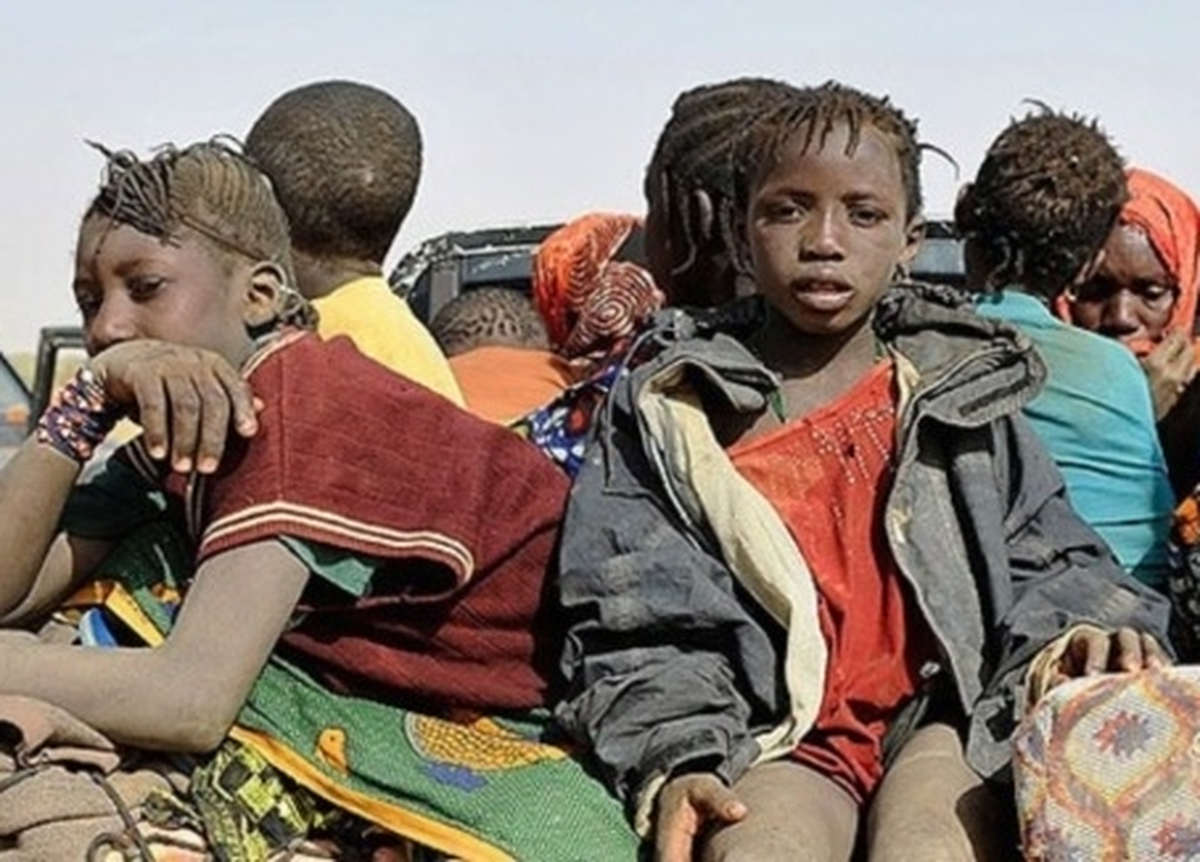 Mali\'nin 45 Milyon Dolara İhtiyacı Var