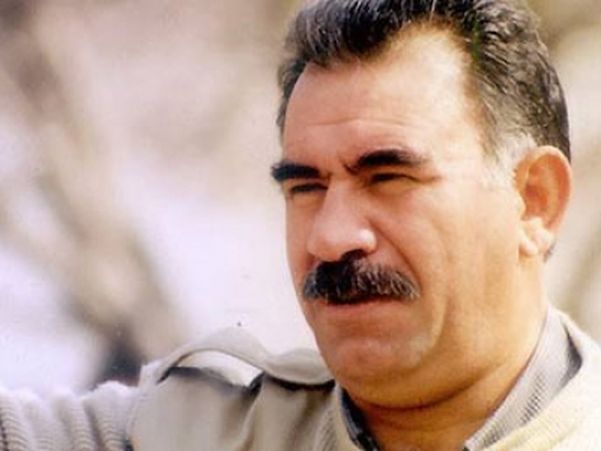 Öcalan\'ın Mektubu BDP\'ye Ulaştı
