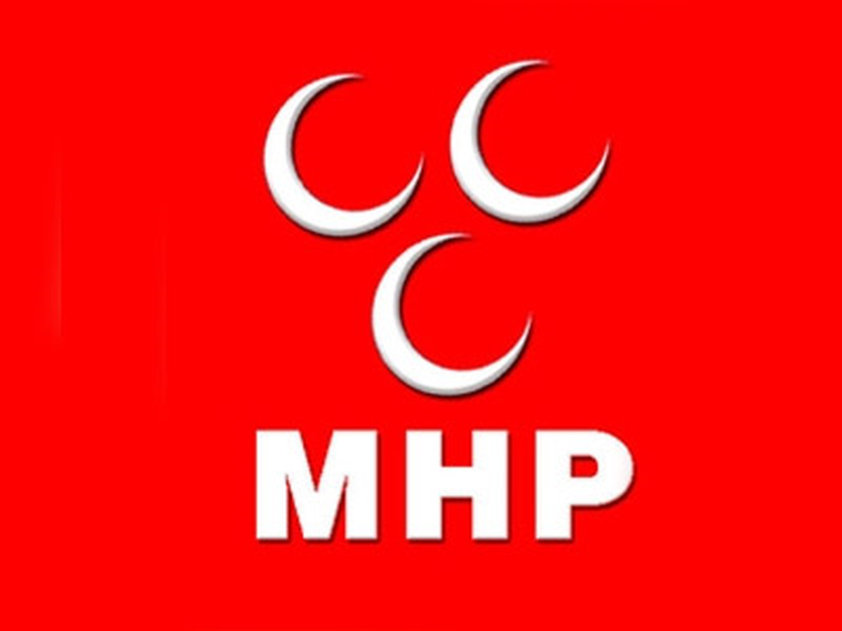MHP\'den "Ermeni Mezalimi Anma Günü" İçin Kanun Teklifi