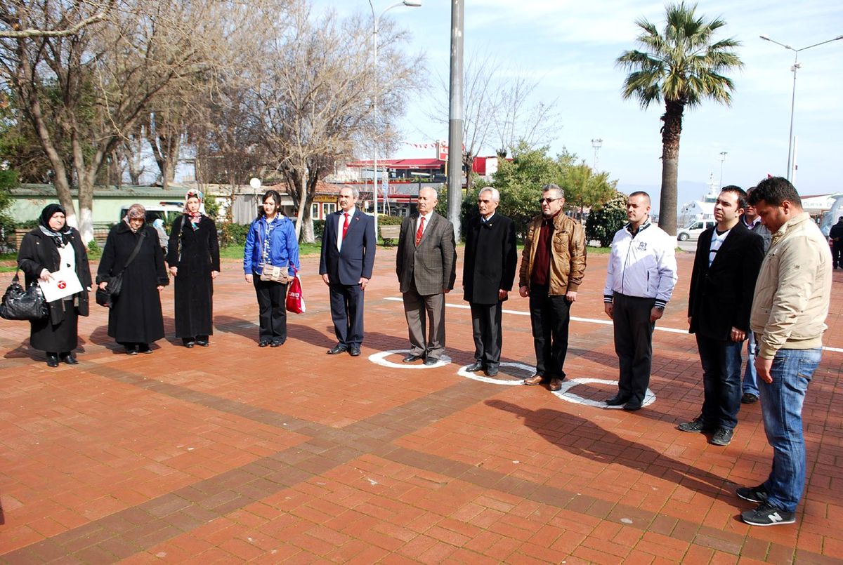 MHP Hocalı Katliamını Andı