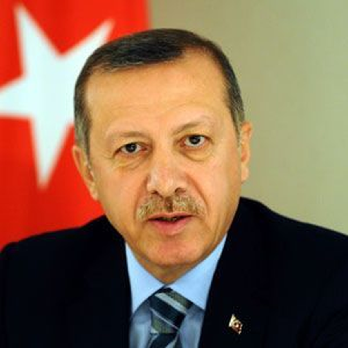"Millete Hizmet Yolunda" Konuşması Yarın