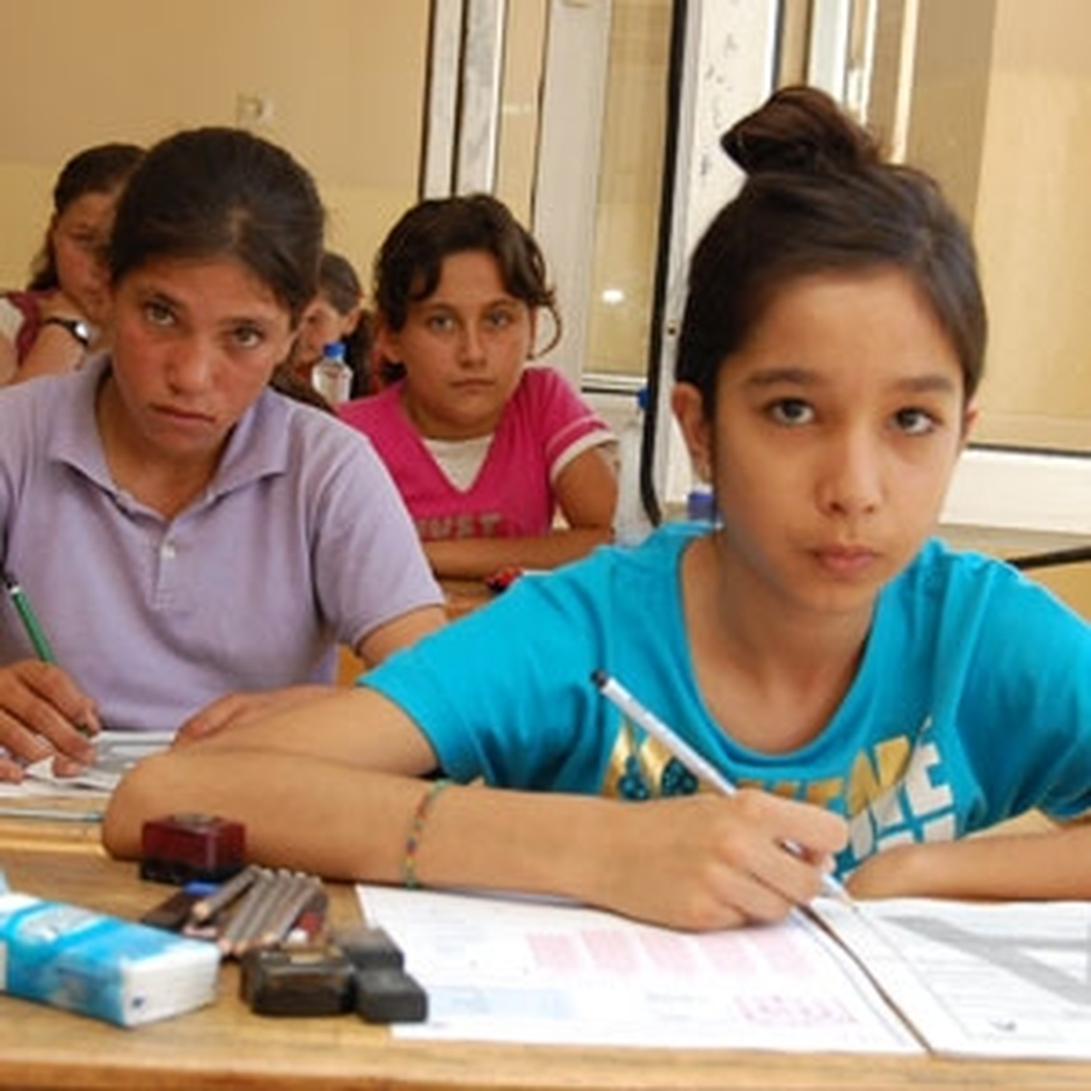 Milli Eğitim Bakanı Nabi Avcı: Sbs Bu Yıl Son Kez Yapılacak