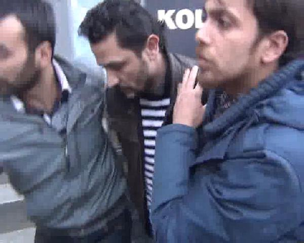 Mobilya İmalathanesine Uyuşturucu Baskın: 4 Gözaltı