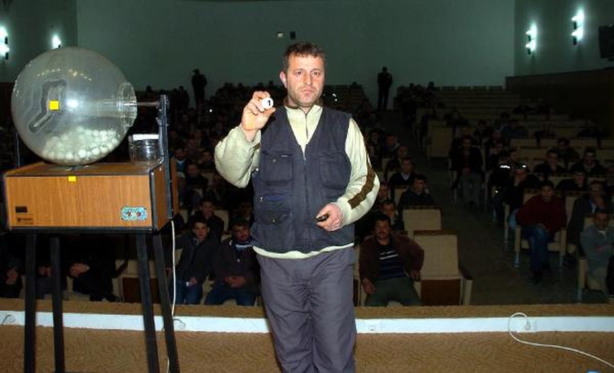 Mülakata Kurayla Katılmaya Hak Kazandılar