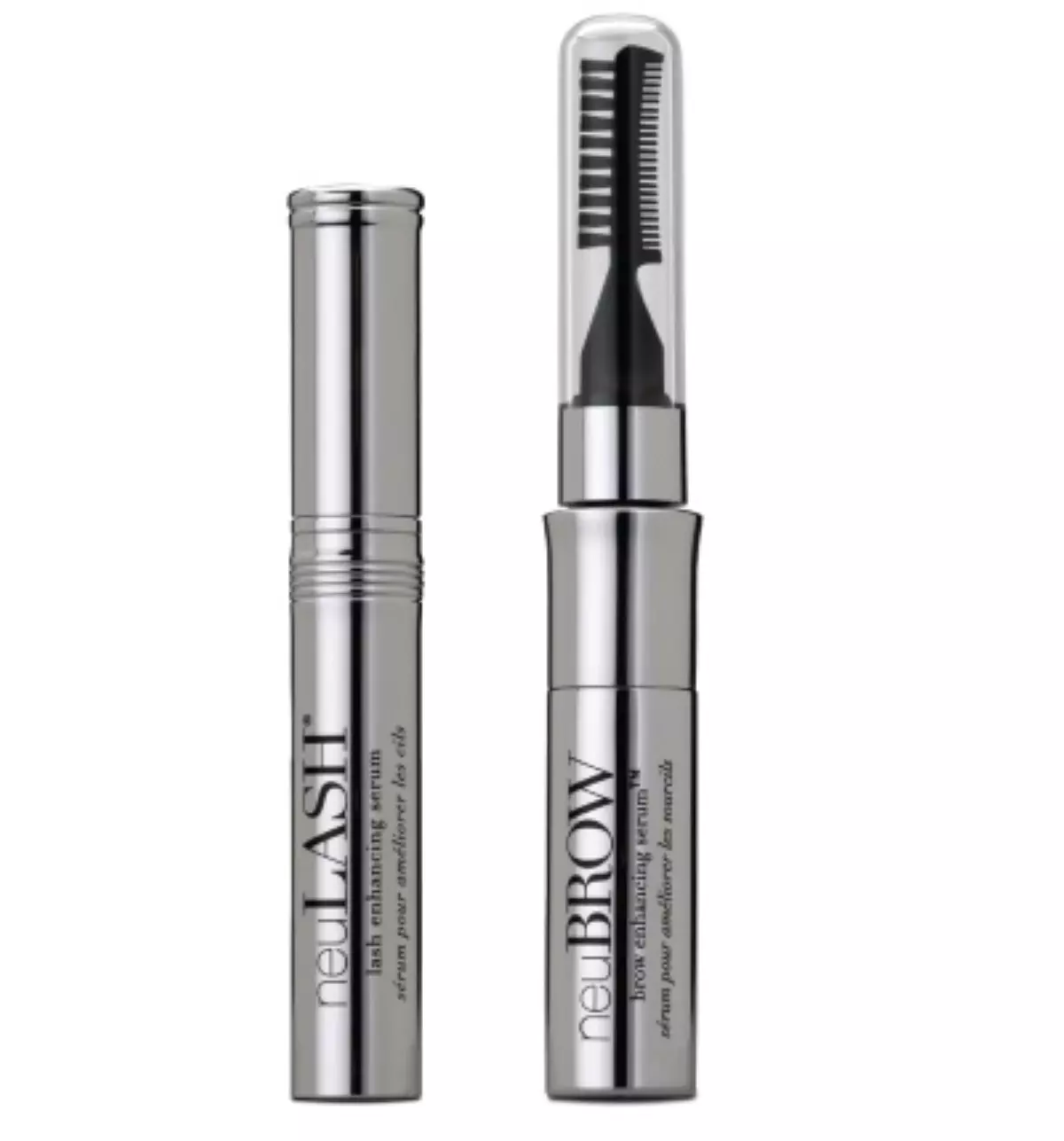 Neulash & Neubrow ile İfadeniz Değişecek