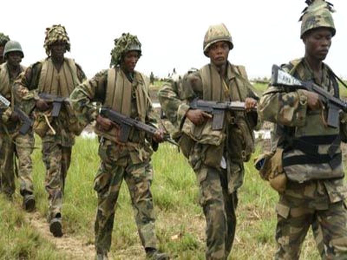 Nijerya\'da Boko Haram Komutanı Öldürüldü