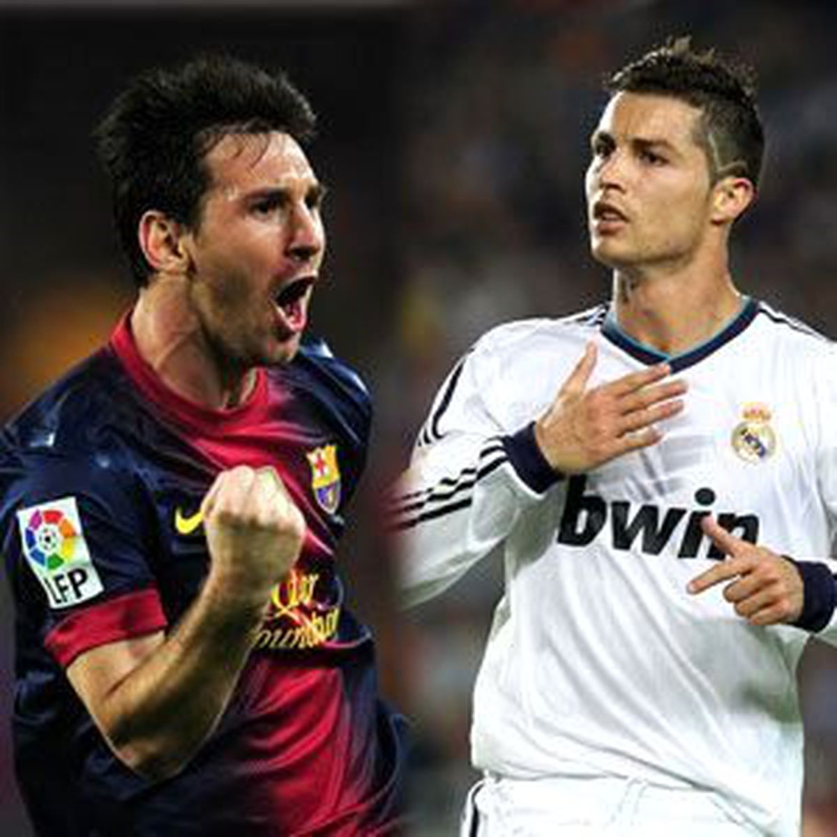 Nou Camp\'ta İlk 11\'ler!