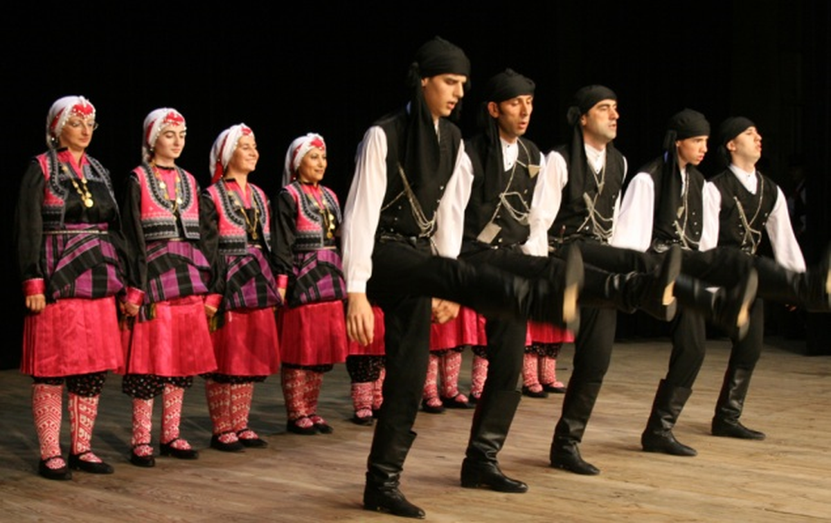 Of\'un Kurtuluşunun 95. Yılı Anısına