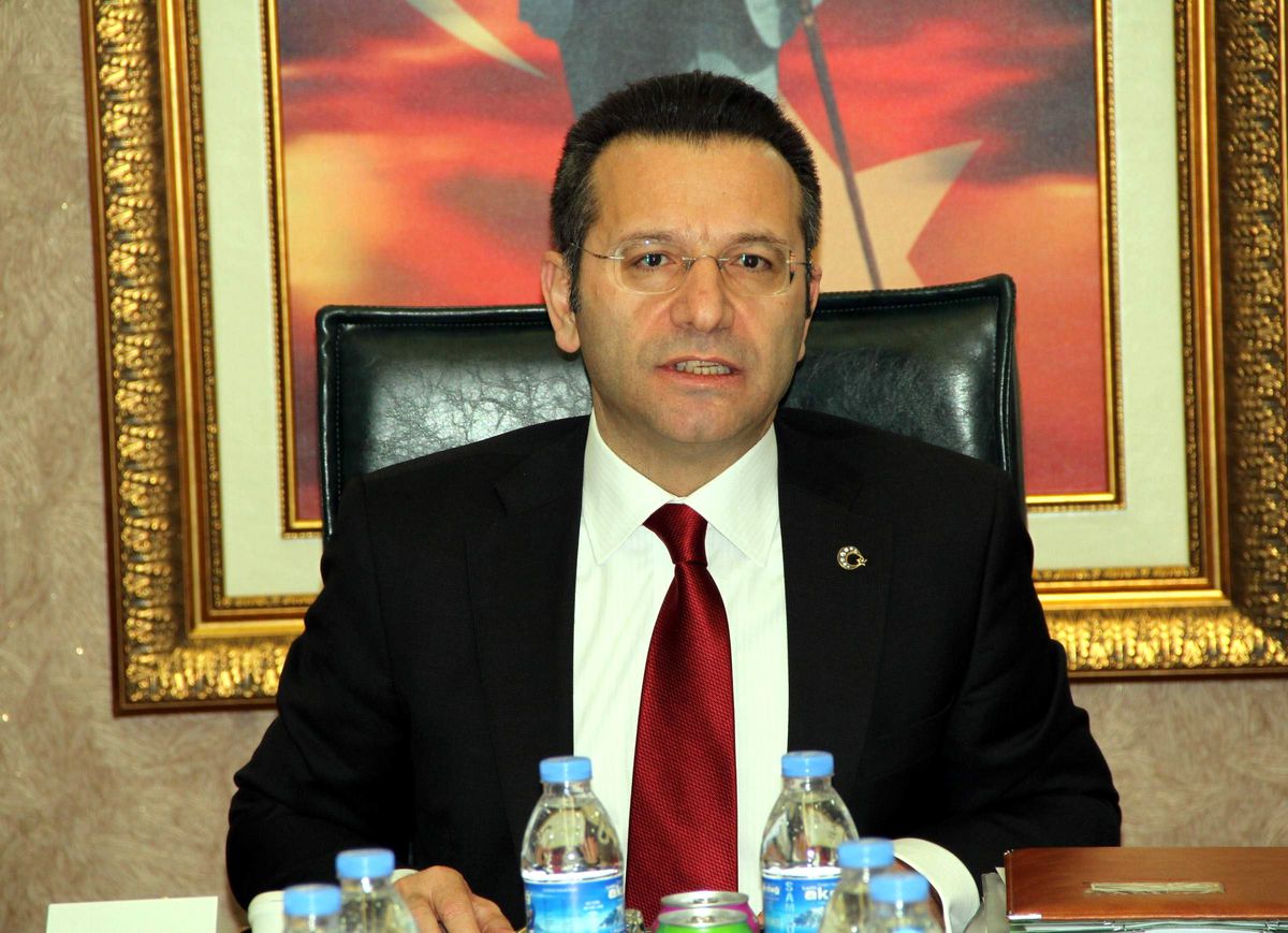Oka\'dan Proje Çağrısı