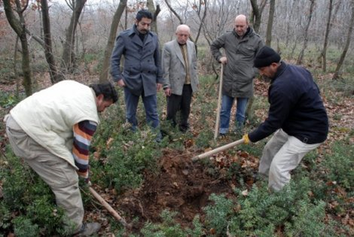 Öldürülen Bebek Olayıyla İlgili 2 Kişi Tutuklandı