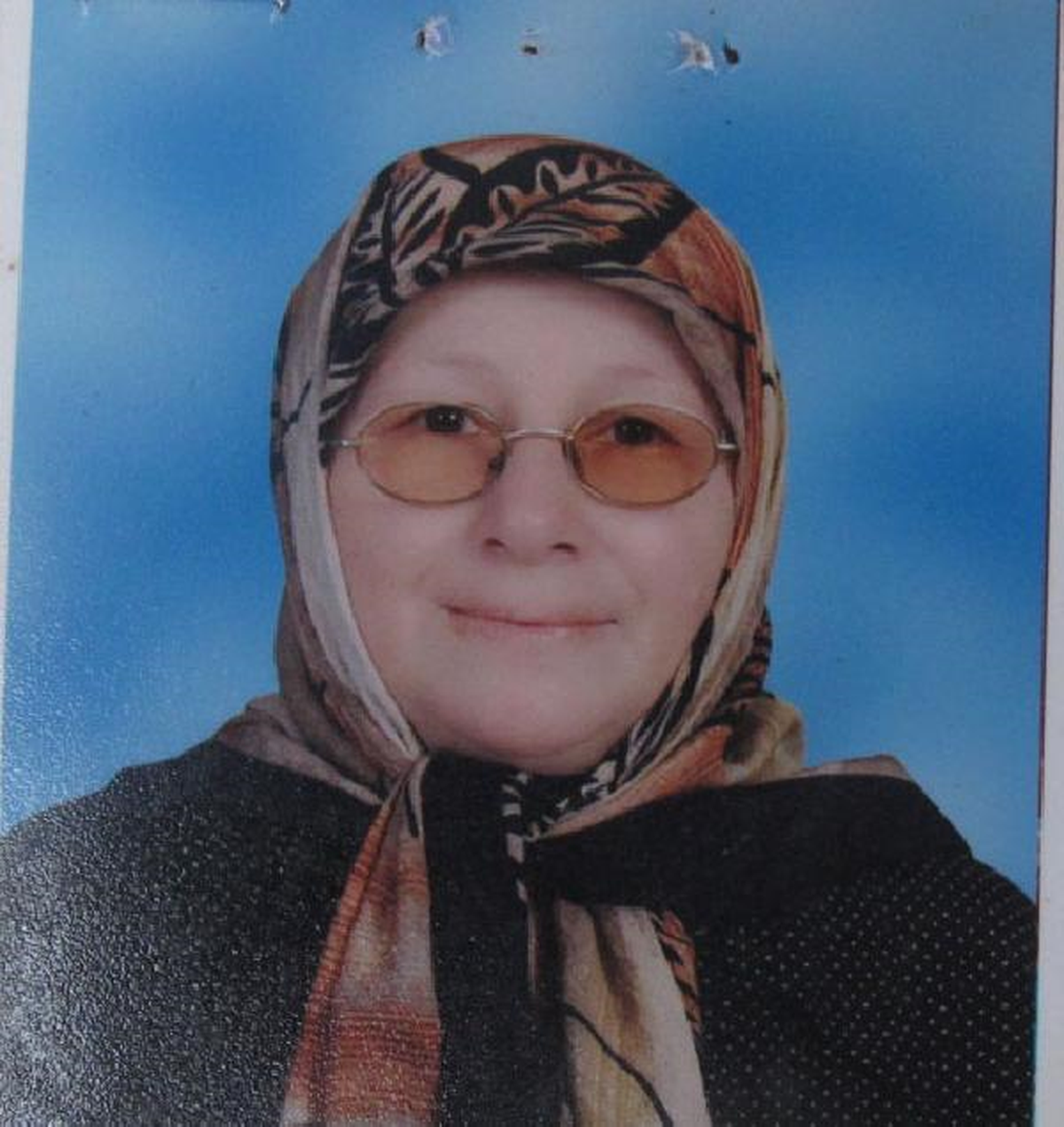 Öldürülüp Bidona Konulan Kadının Cesedi Gölette Bulundu