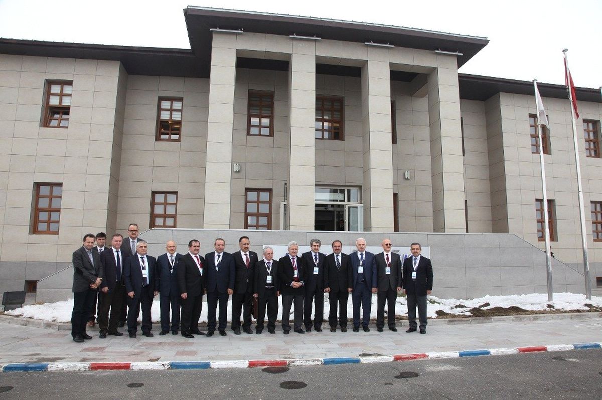 ÖSYM Durum Analizi ve İstişare Toplantısı