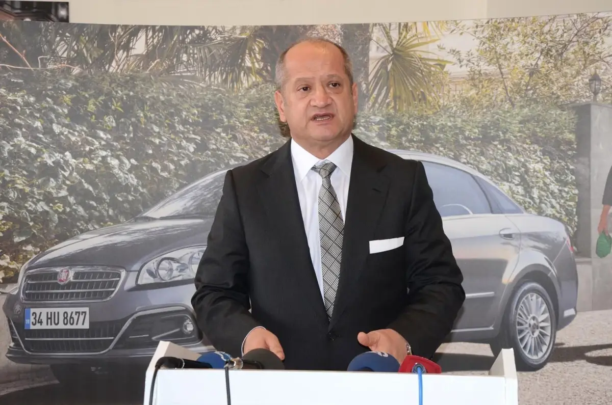 Otomotiv Sektörünün Gözü Elektrik ve Kaya Gazında