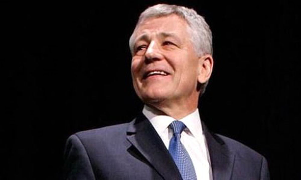 Pentagon\'un Başına Geçen İsim Belli Oldu