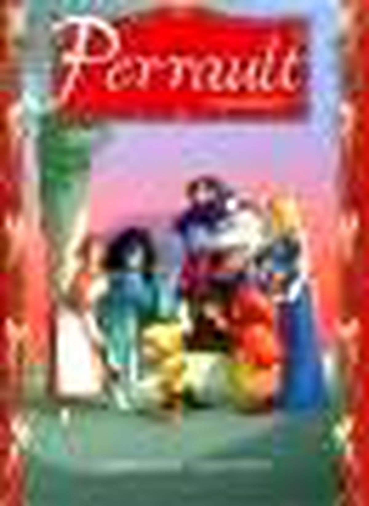 Perrault Masalları 5 Kitabı