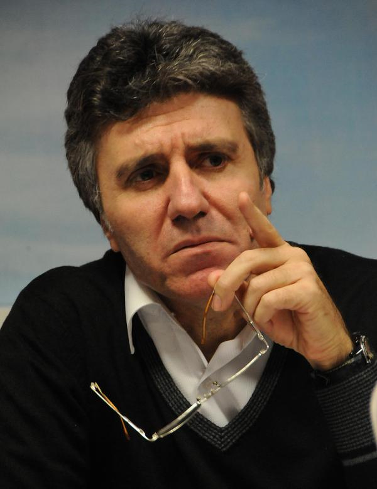 Samsunspor Başkanı: "Kimse Ucuz Kahramanlık Yapmasın"