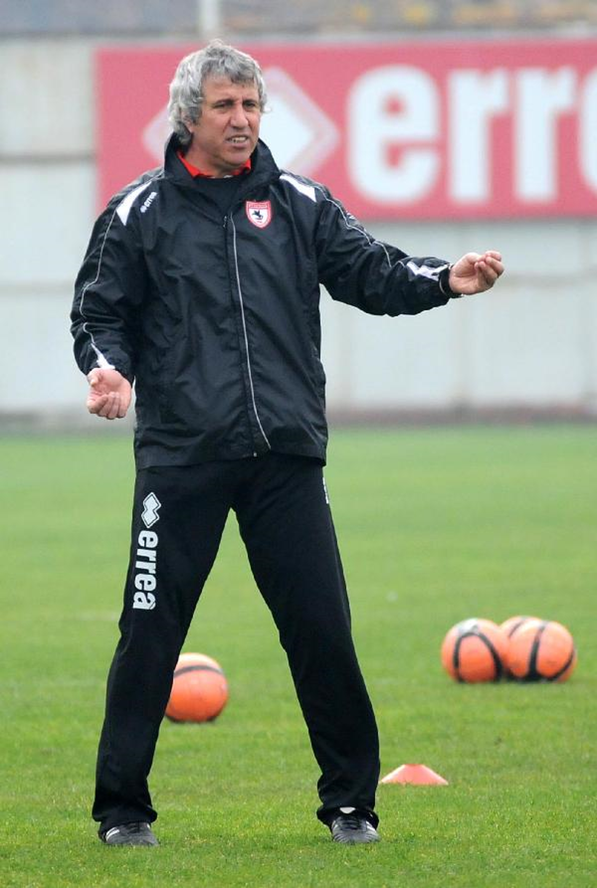 Durmuş: Denizlispor\'u Unutmalıyız
