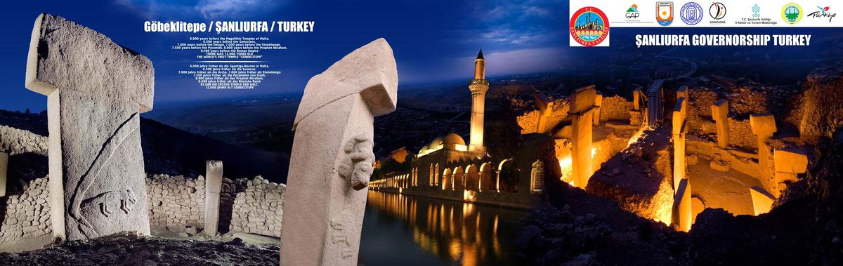 Şanlıurfa Berlin Fuarına Hazırlanıyor