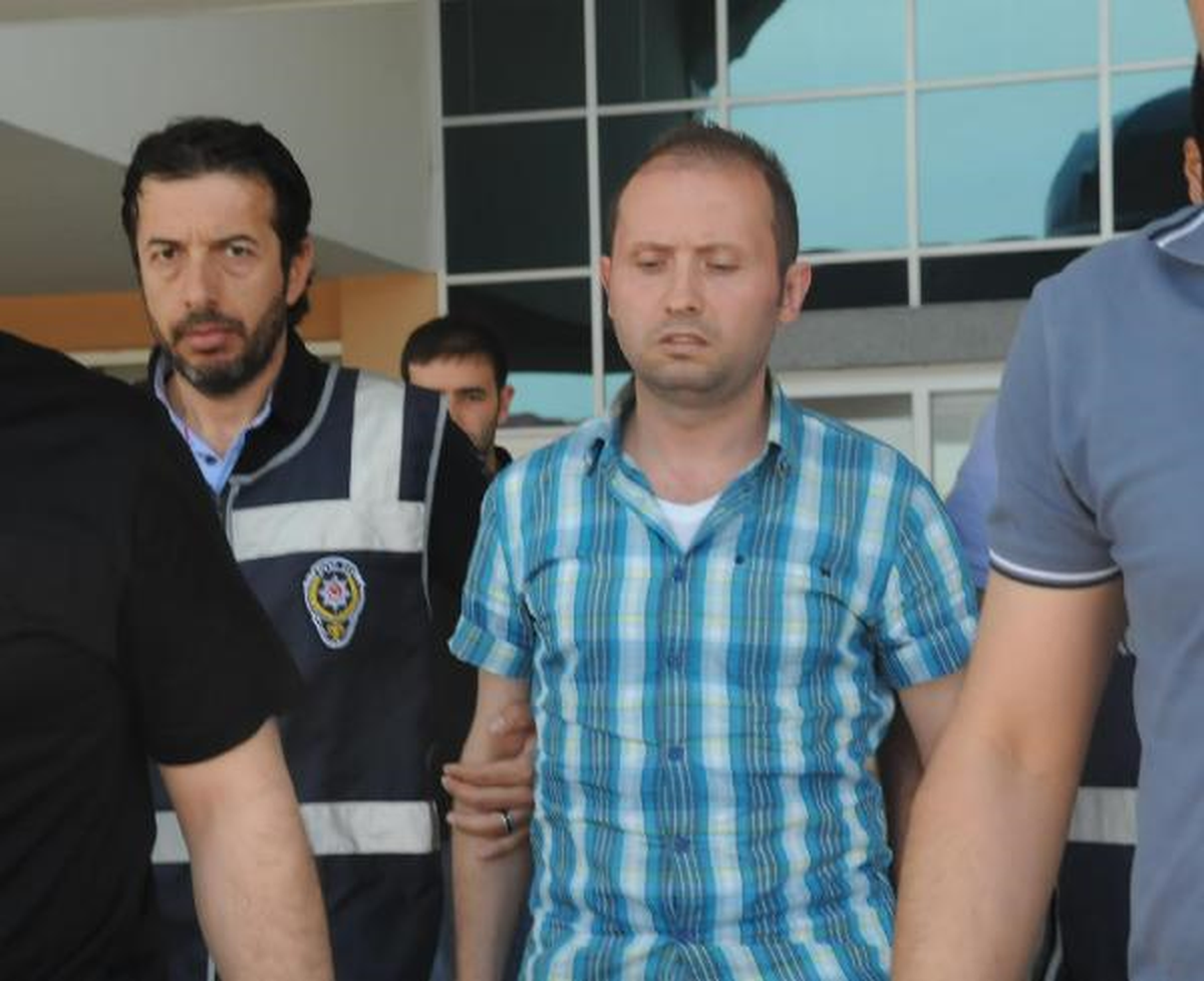 Savcıya Rüşvete Teşebbüsten 5 Yıl Hapis Cezası