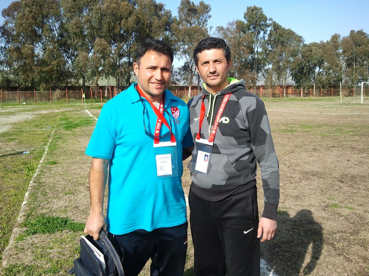 Selçuk Gençlikspor Yine Galip