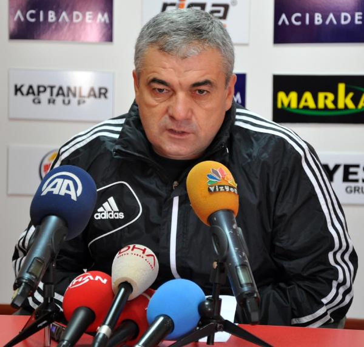 "Hakem Korkusu Yaşıyoruz"