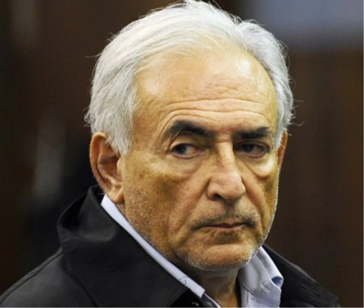 Strauss-Kahn\'ın Başı Dertten Kurtulmuyor