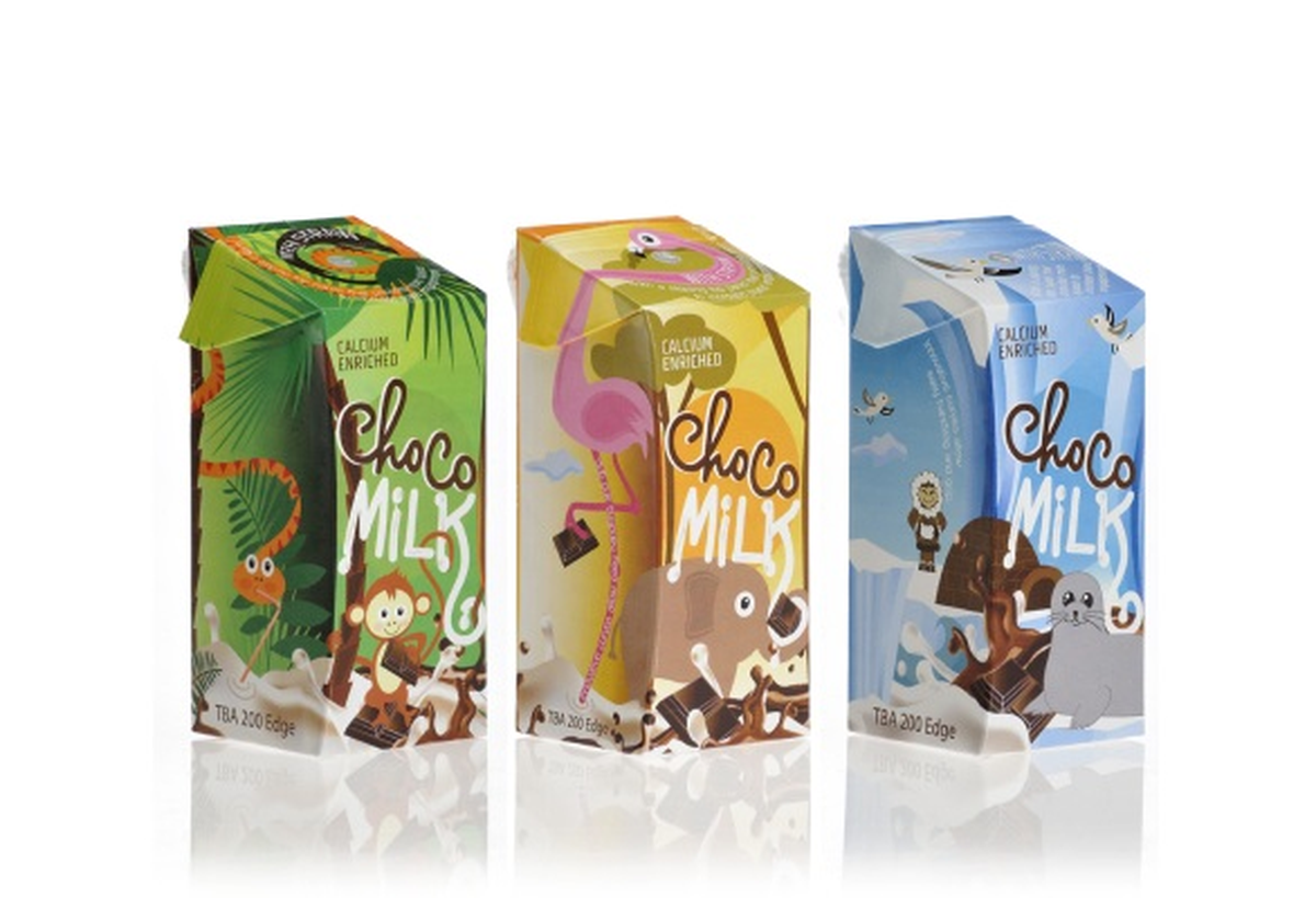 Tetra Pak Yeniliklerini Tanıttı