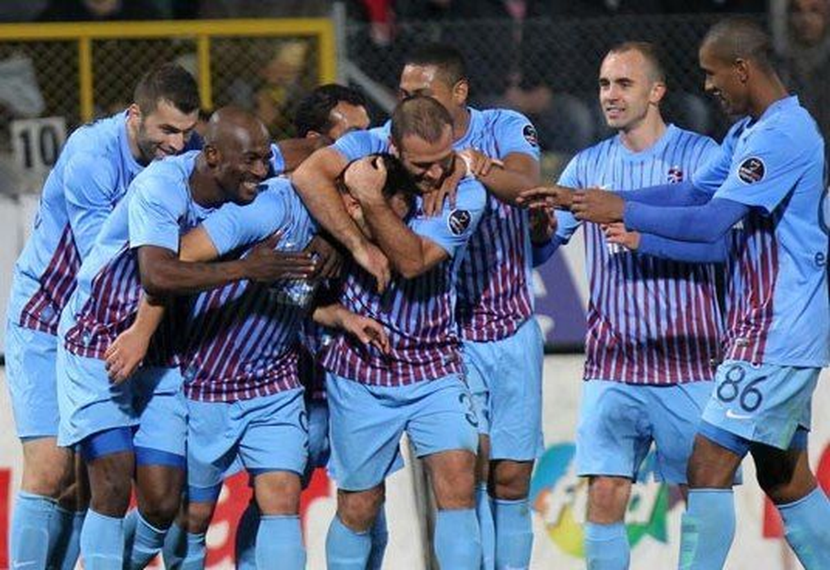 Trabzonspor\'un Fenerbahçe Hesabı