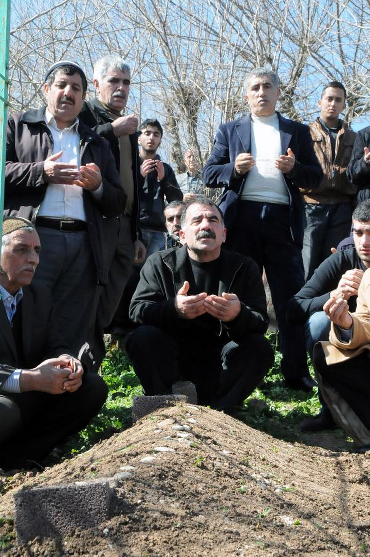 Trafik Kazasında Ölen Cansu, Toprağa Verildi