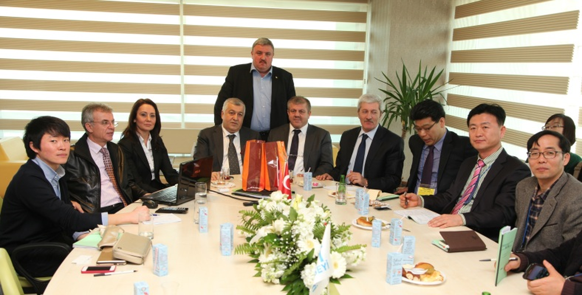 Türkiye Okul Sütü Programı Dünyaya Örnek Oluyor