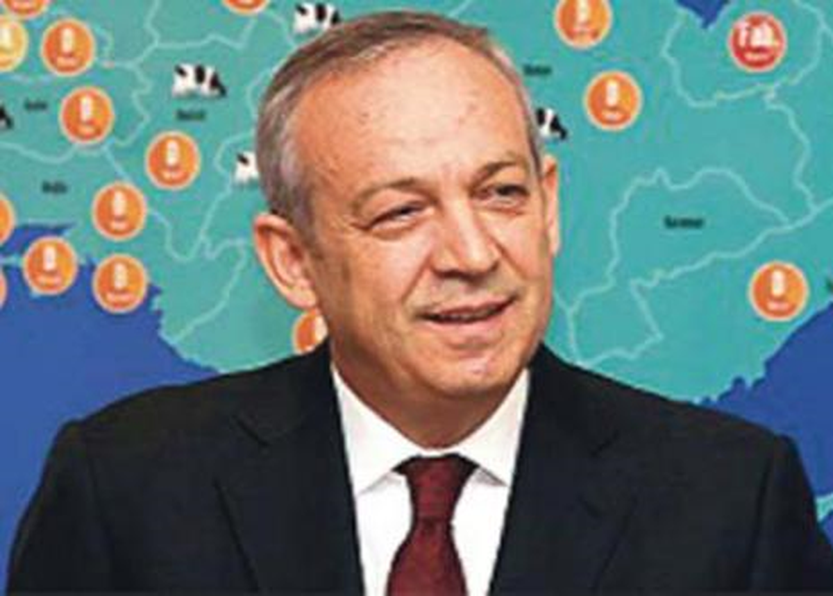 Tüsiad\'dan "İmralı" Desteği