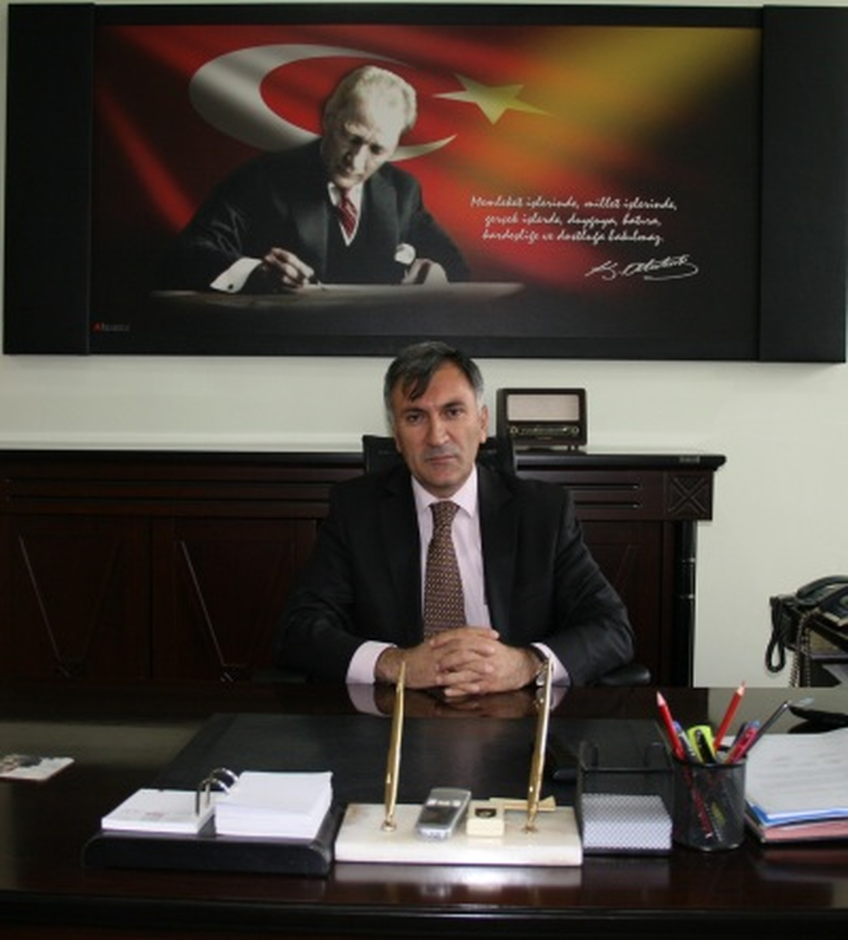 Vatandaşlara Ücretsiz Proje Desteği