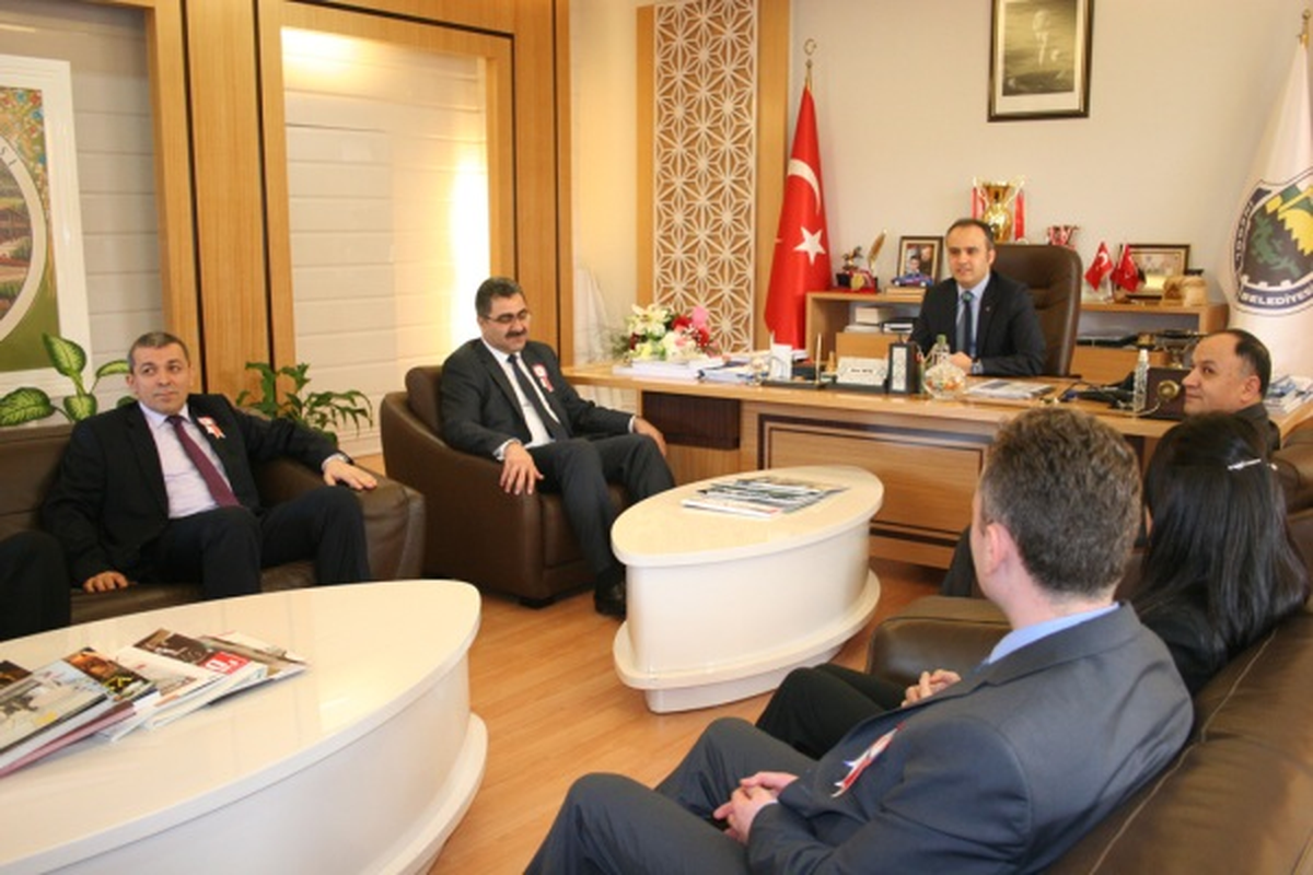 Vergide % 91 Başarı