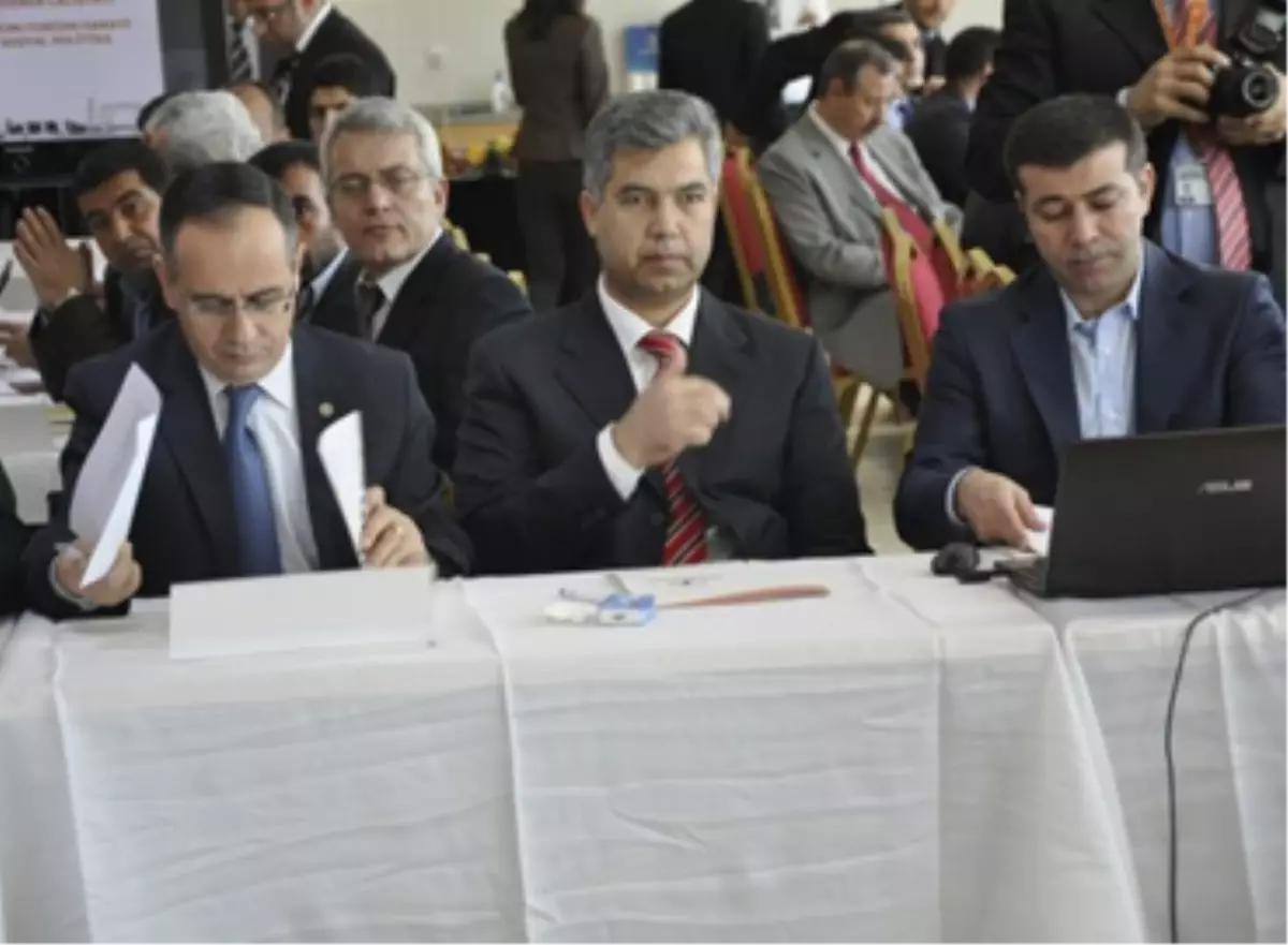 Viranşehir'den Kısa Kısa