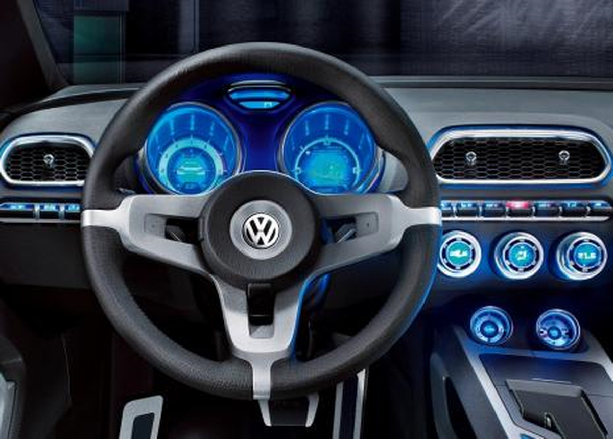 Volkswagen Yatırıma Geliyor