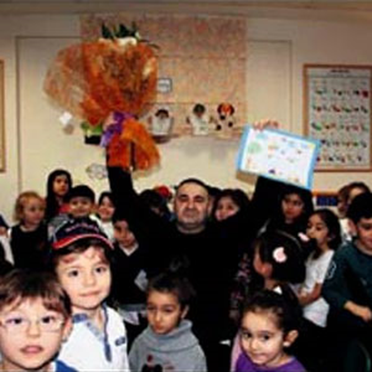 Yetenek Avına Çıktı
