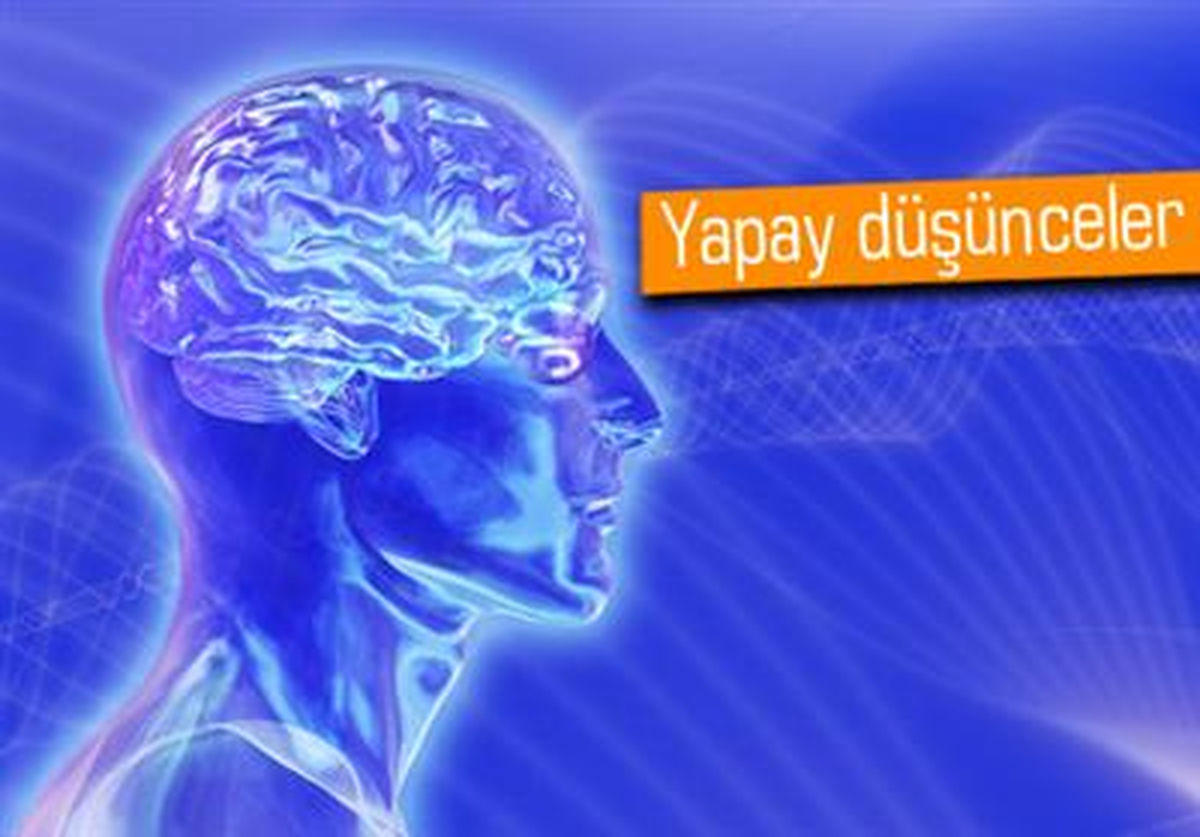 1 Milyar Dolar Harcayarak Yapay Beyin Ürettiler