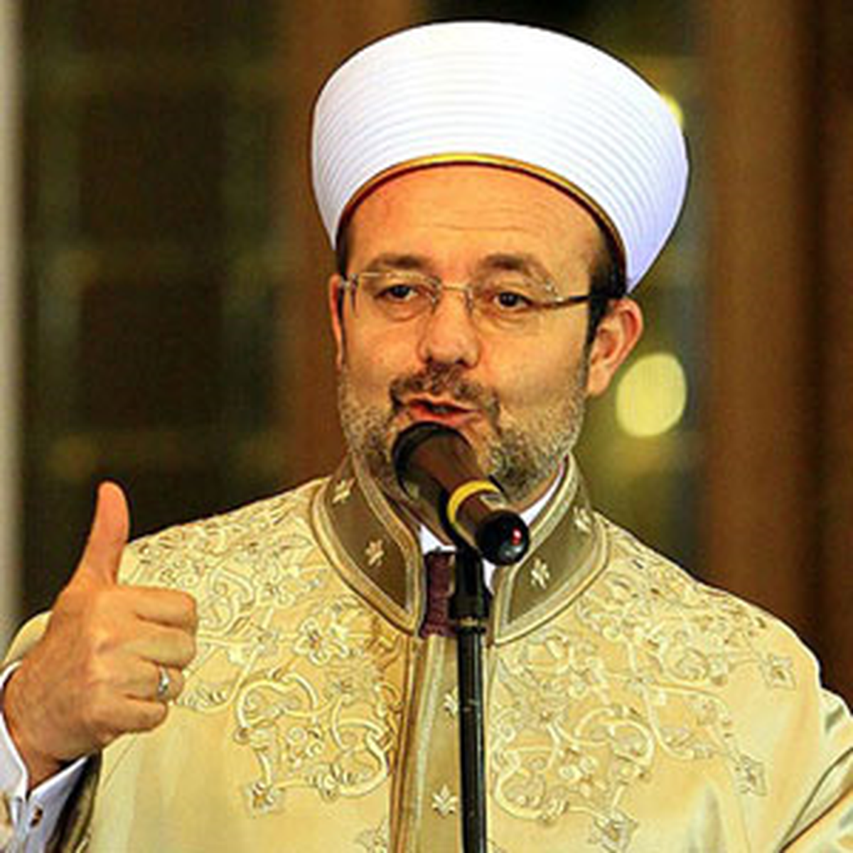 2013 Hac Protokolü İmzalandı