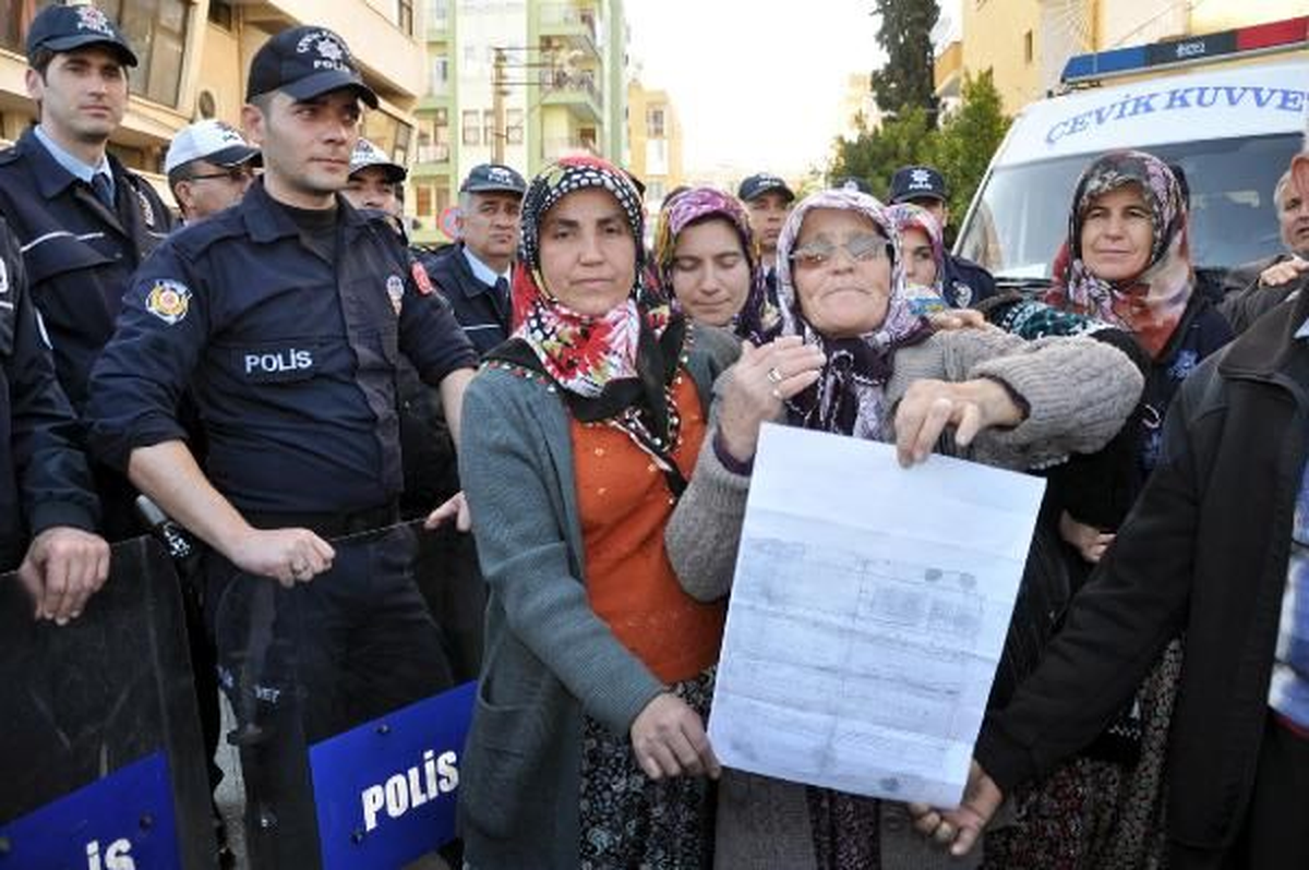 2b Rayiç Bedelinin Düşürülmesini İstediler