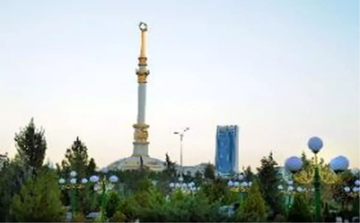 5. Türkmenistan Uluslararası Yatırım Forumu İstanbul'da Yapılacak