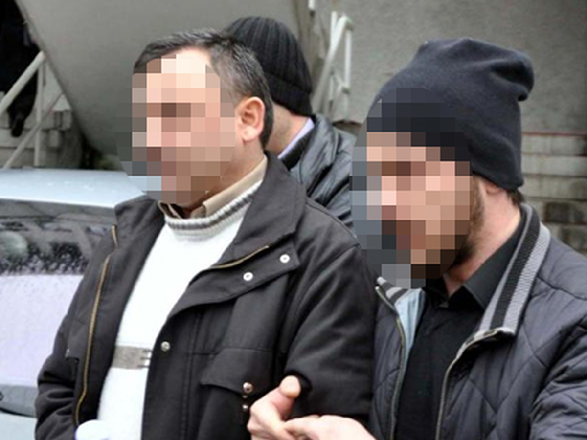 Sübyancı Sapığa 13 Yıl Ceza